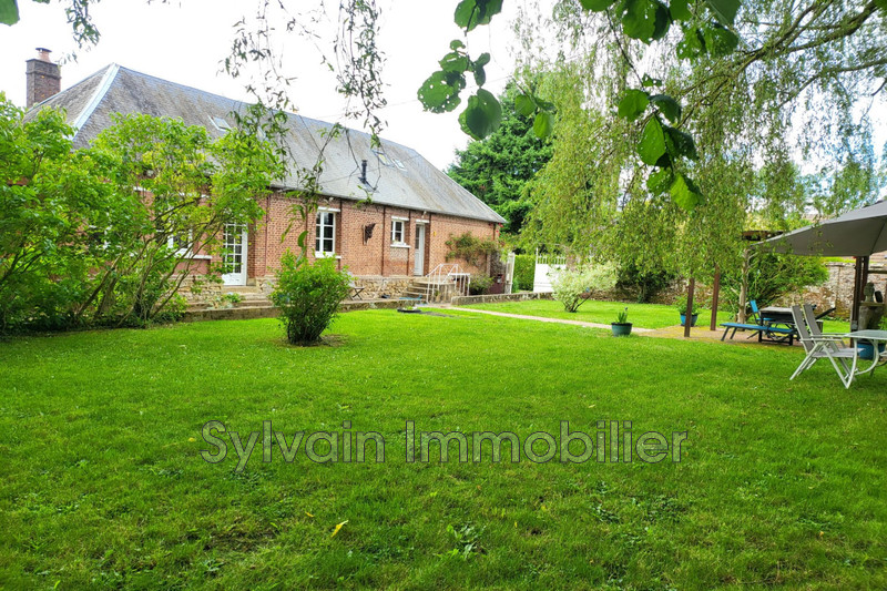 Vente maison Songeons  