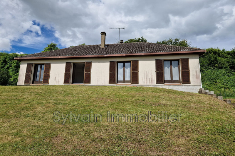 Vente maison Canny-sur-Thérain  