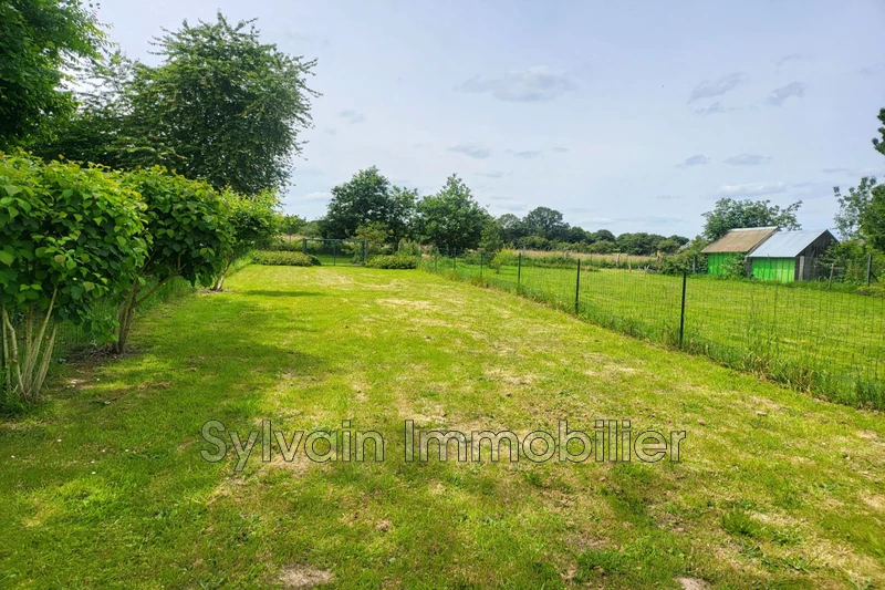 Vente maison Gournay-en-Bray  