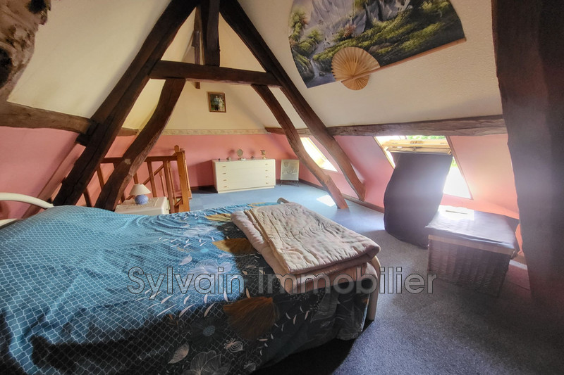 Vente maison Gournay-en-Bray  