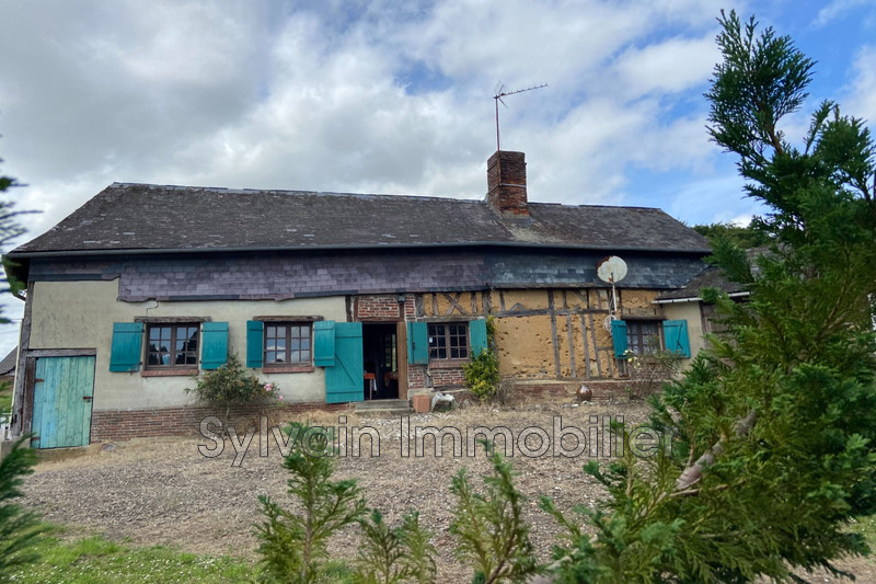Vente maison Loueuse  