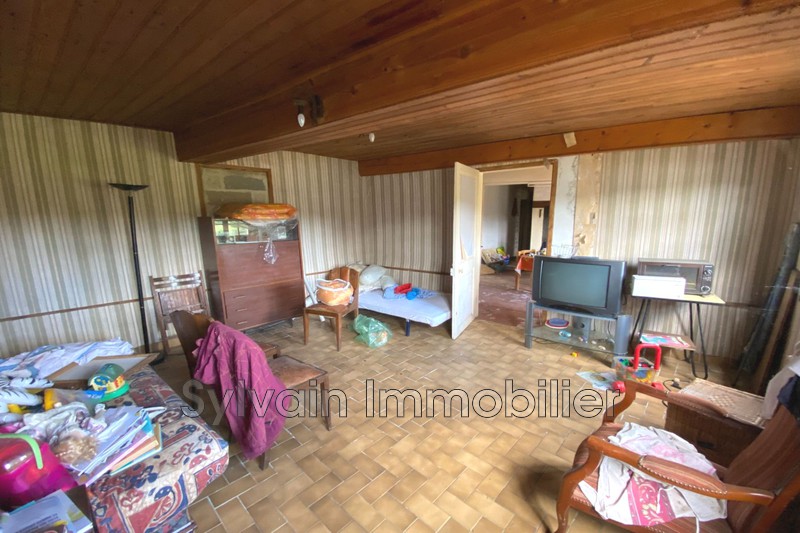 Vente maison Loueuse  