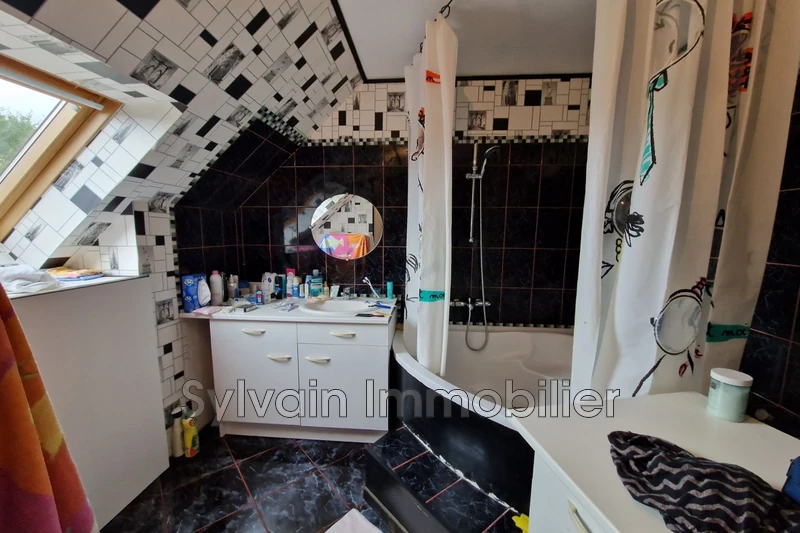 Vente maison Formerie  