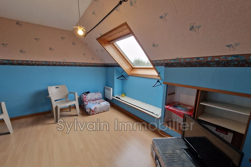 Vente maison Formerie  