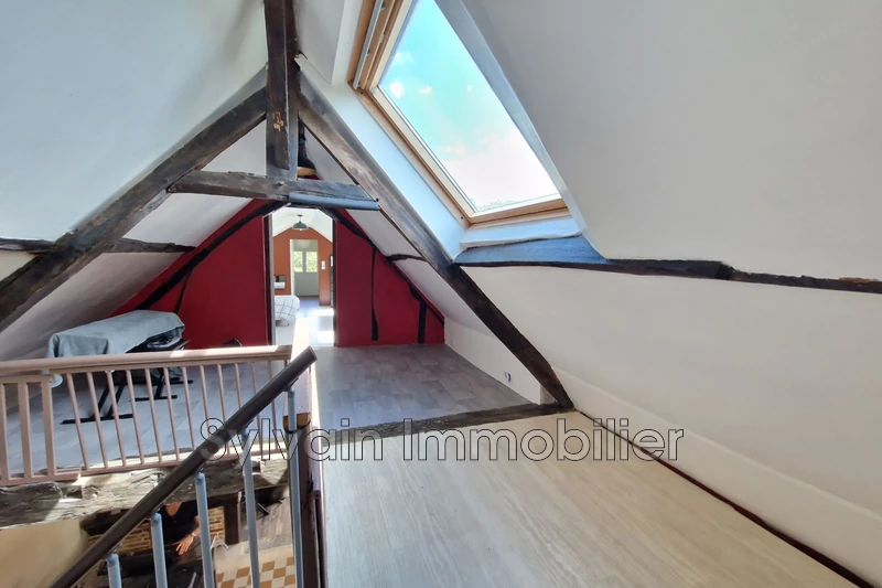Vente longère Gournay-en-Bray  