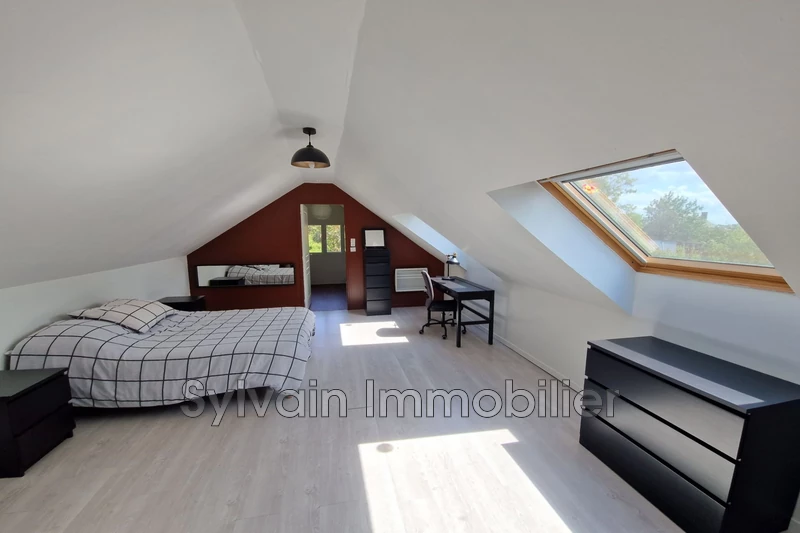 Vente longère Gournay-en-Bray  