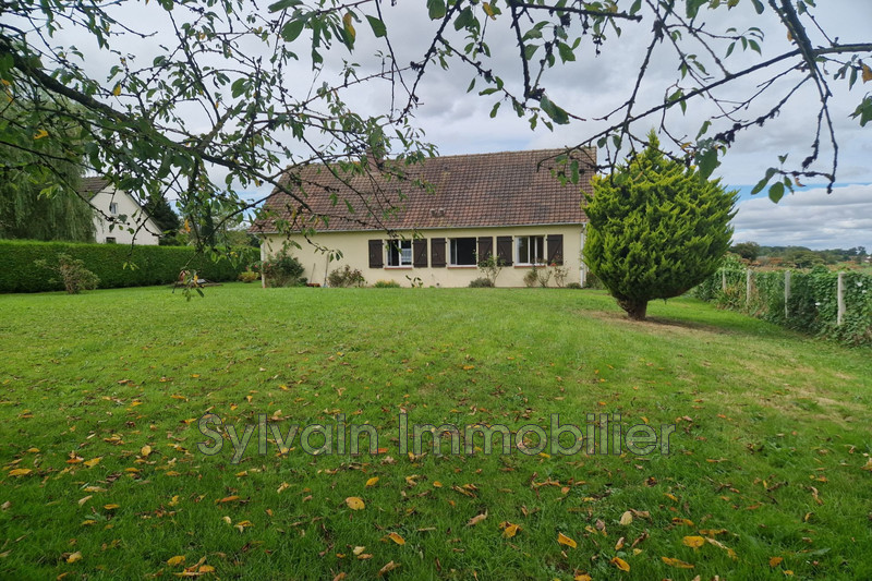 Vente maison Lachapelle-aux-Pots  