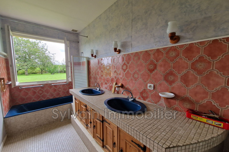 Vente maison Lachapelle-aux-Pots  