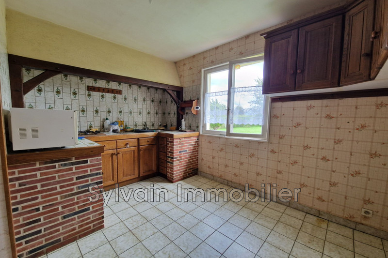 Vente maison Lachapelle-aux-Pots  