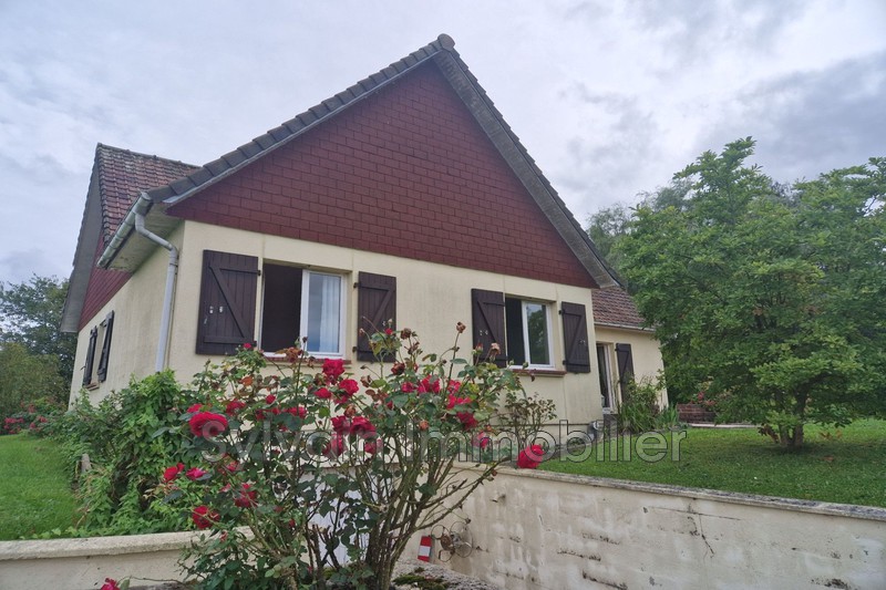 Vente maison Lachapelle-aux-Pots  