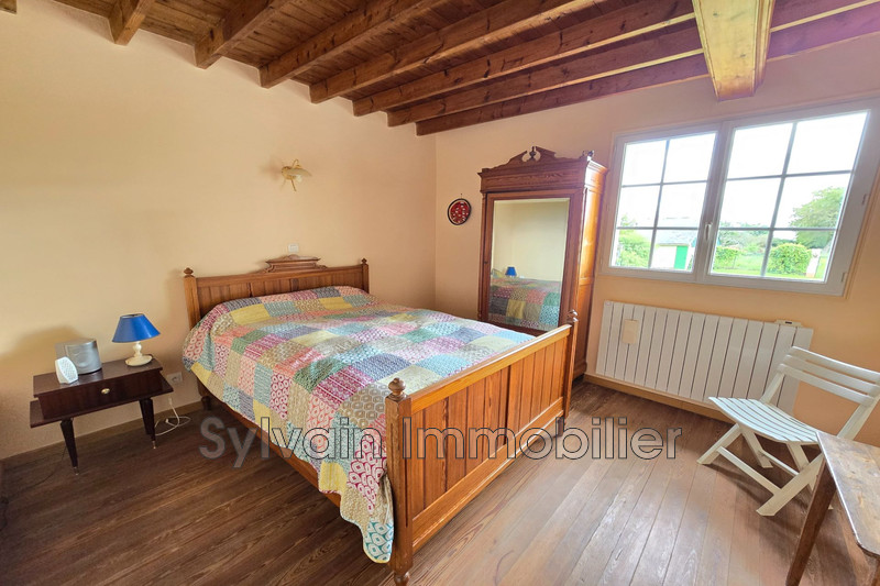 Vente maison Crèvecoeur-le-Grand  