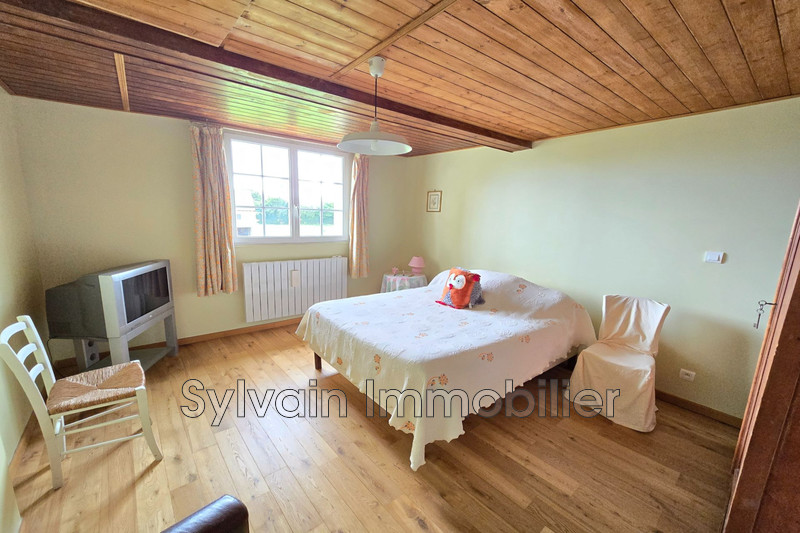Vente maison Crèvecoeur-le-Grand  