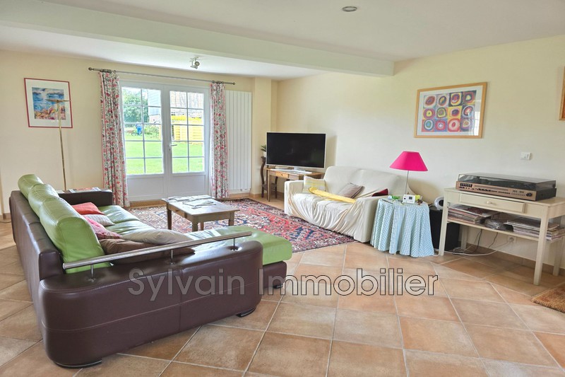 Vente maison Crèvecoeur-le-Grand  