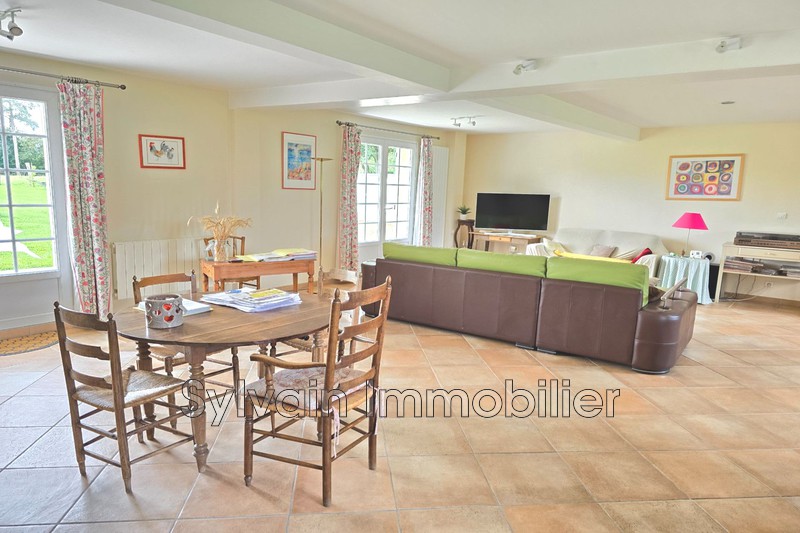 Vente maison Crèvecoeur-le-Grand  