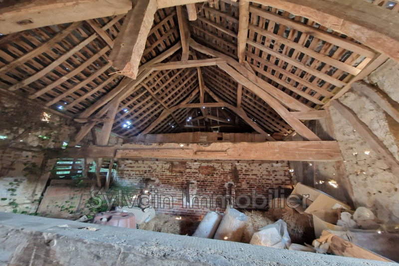 Vente maison Gournay-en-Bray  