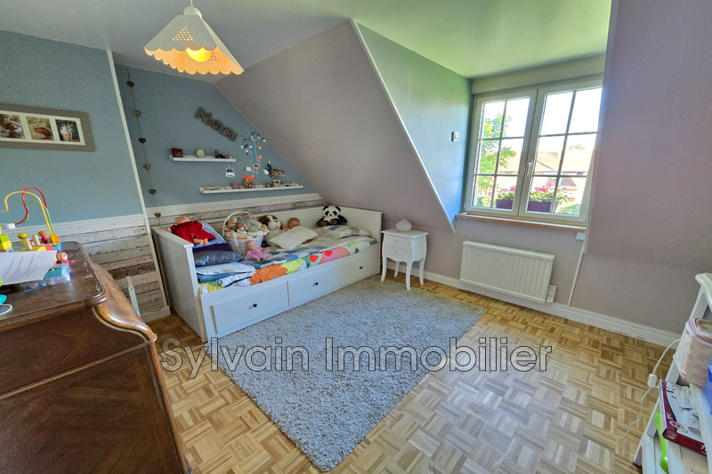 Vente pavillon Songeons  