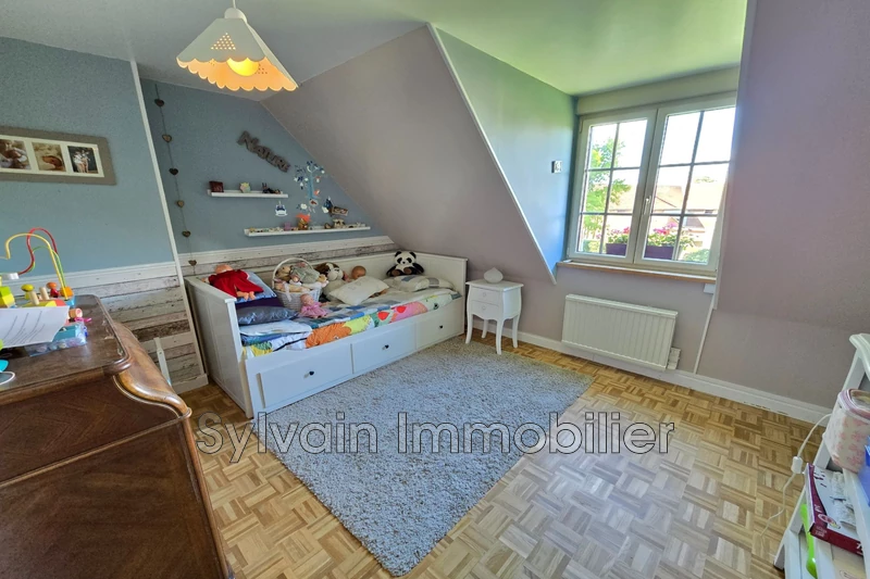 Vente pavillon Songeons  
