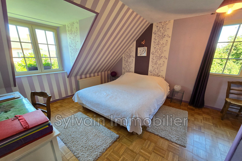Vente pavillon Songeons  