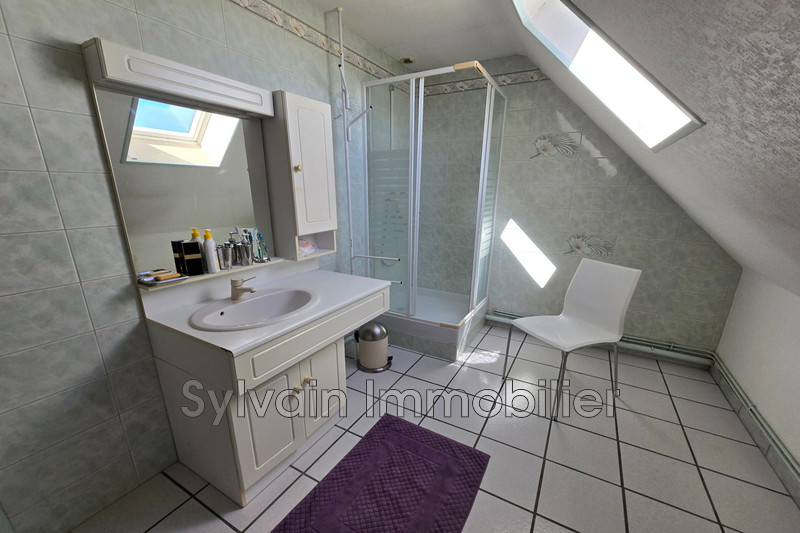 Vente pavillon Songeons  