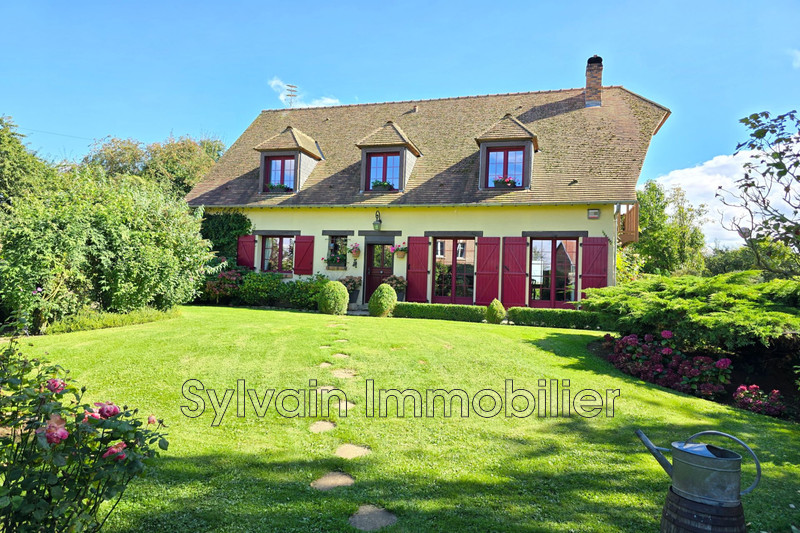 Vente pavillon Songeons  