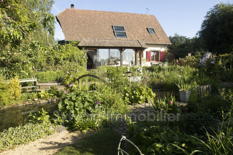 Vente pavillon Songeons  