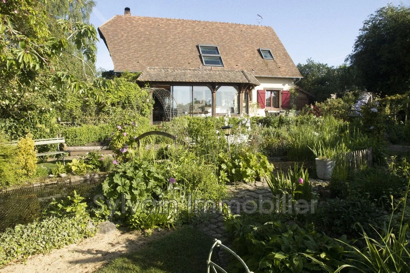 Vente pavillon Songeons  