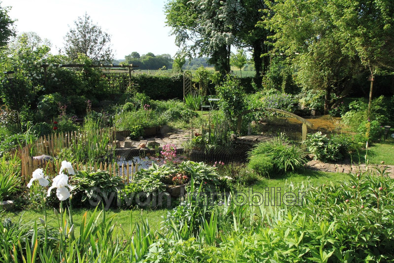 Vente pavillon Songeons  