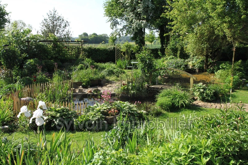 Vente pavillon Songeons  