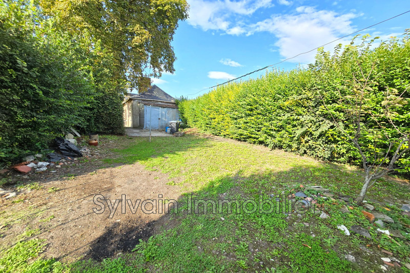 Vente maison A RESTAURER - PROCHE GOURNAY  
