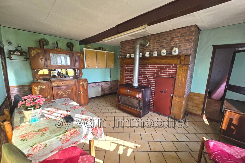 Vente maison A RESTAURER - PROCHE GOURNAY  