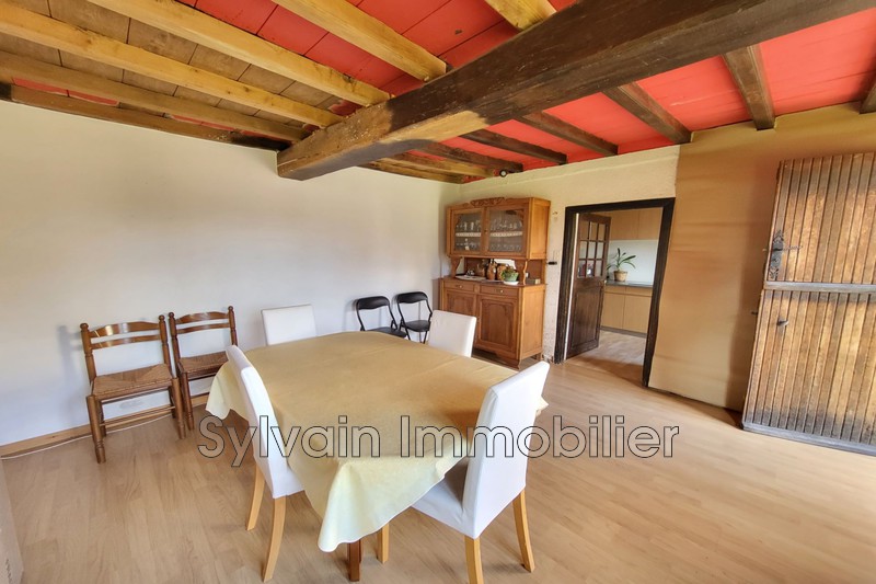 Vente longère Crillon  