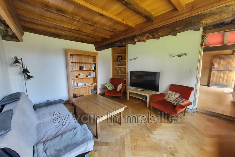 Vente longère Crillon  