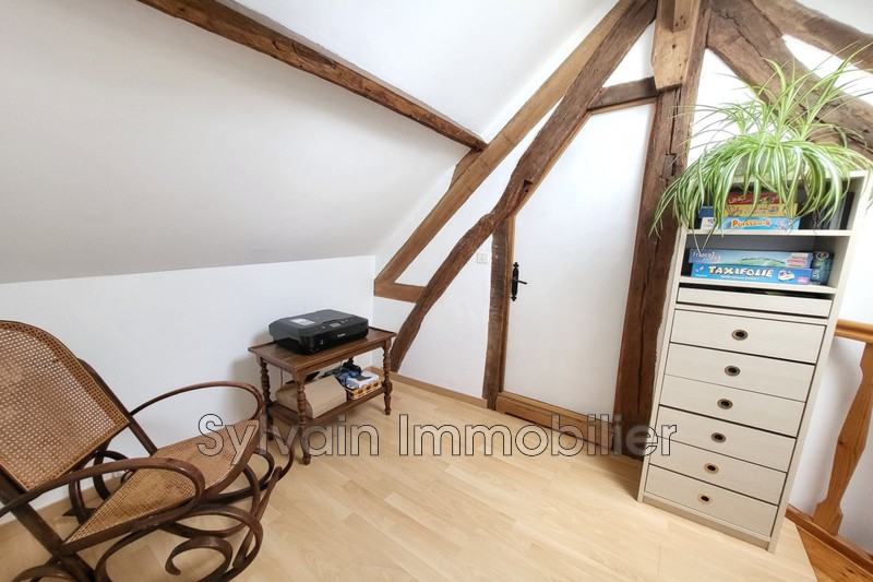 Vente longère Crillon  