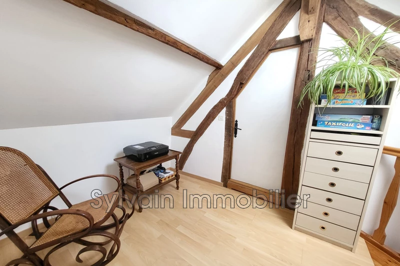 Vente longère Crillon  