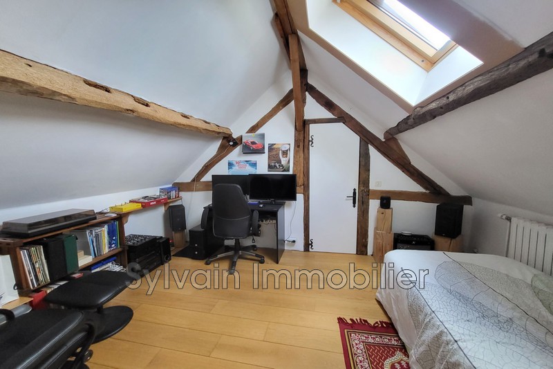 Vente longère Crillon  