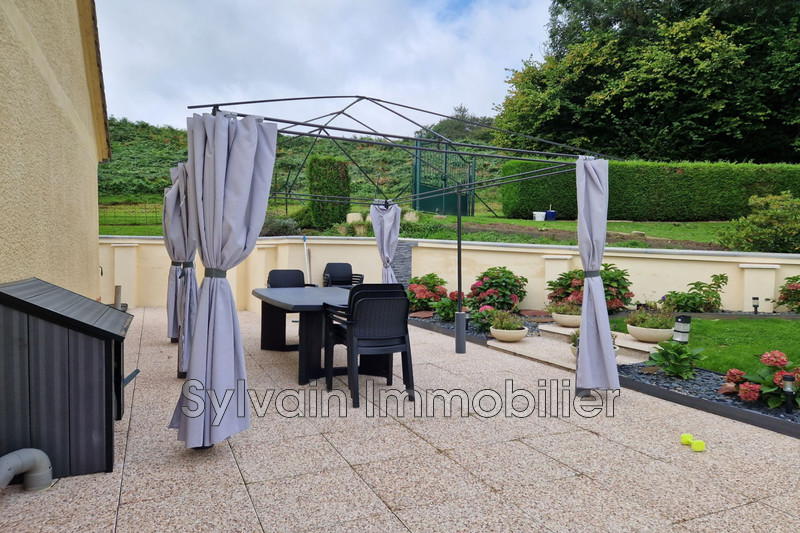 Vente maison Blacourt  