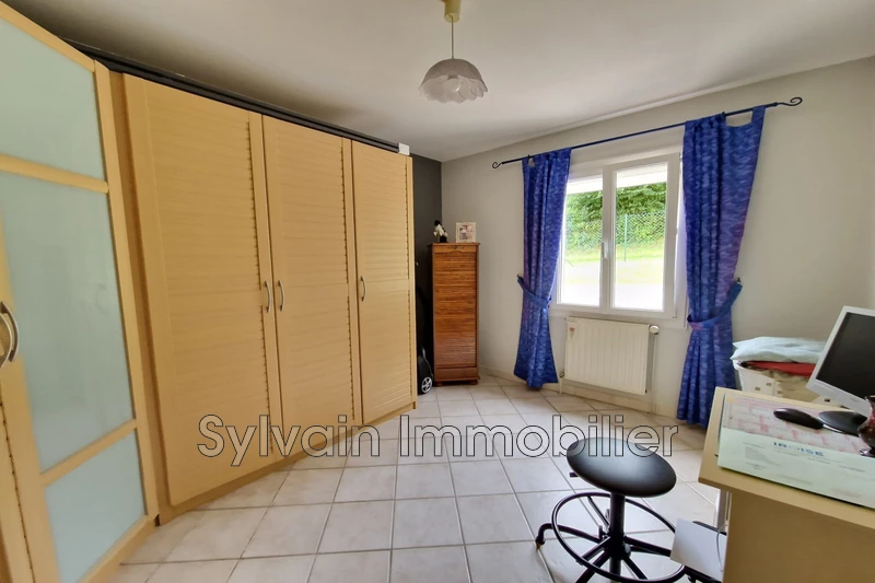 Vente maison Blacourt  
