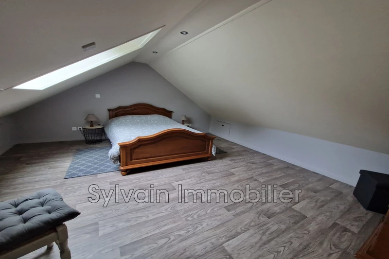 Vente maison Blacourt  