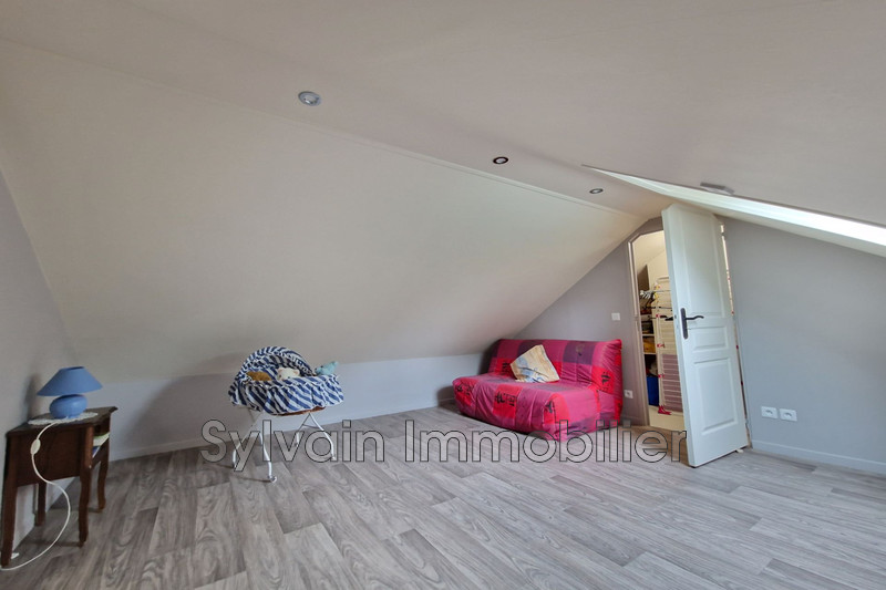 Vente maison Blacourt  