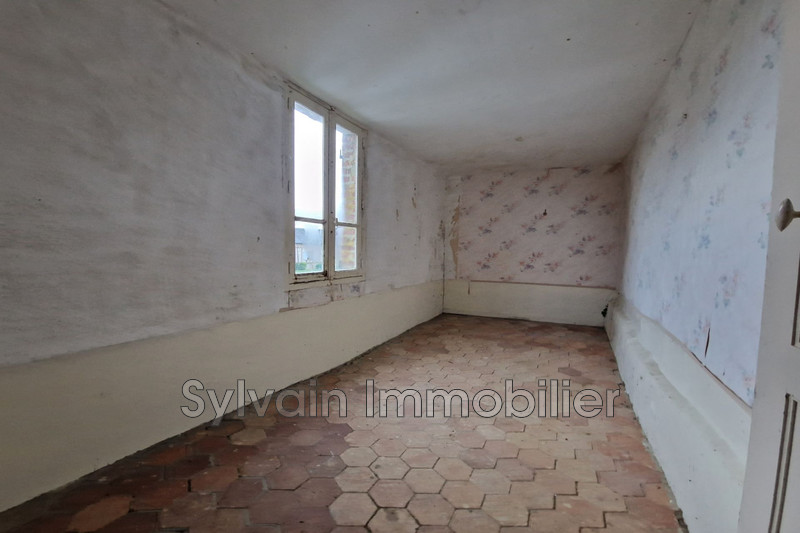 Vente maison de campagne Crillon  
