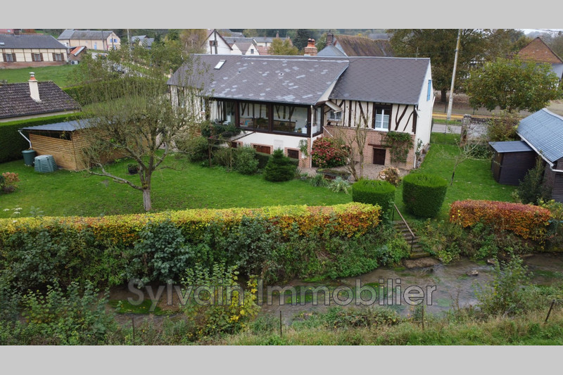 Vente maison Songeons  