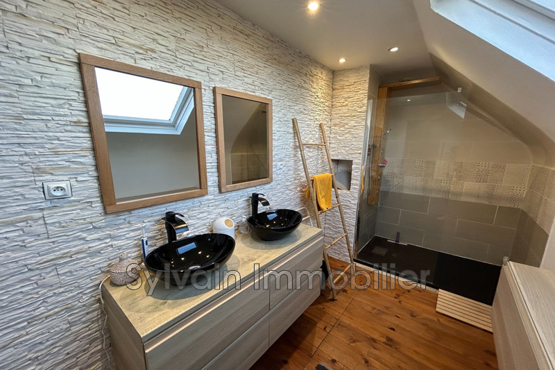 Vente maison Formerie  