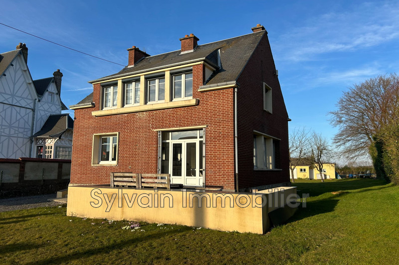 Vente maison Formerie  