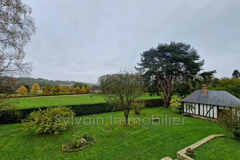 Vente longère Gournay-en-Bray  