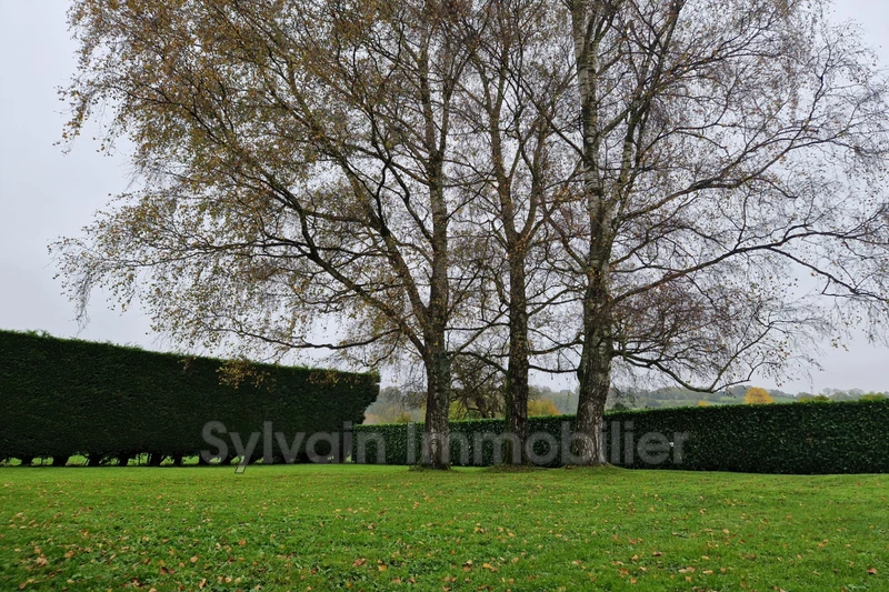 Vente longère Gournay-en-Bray  
