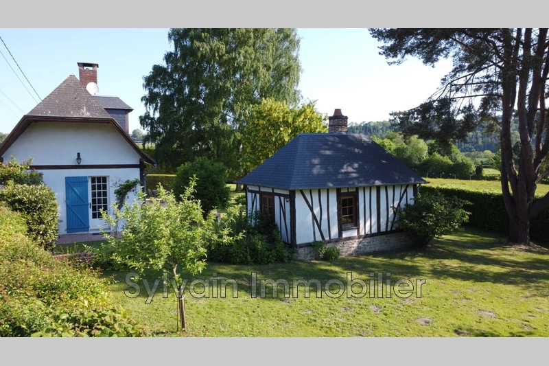 Vente longère Gournay-en-Bray  