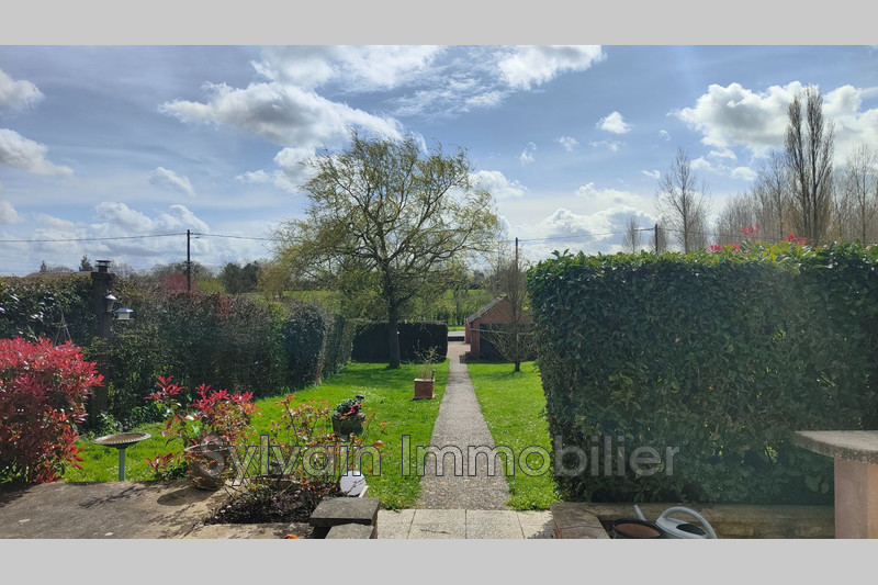Vente maison Grandvilliers  