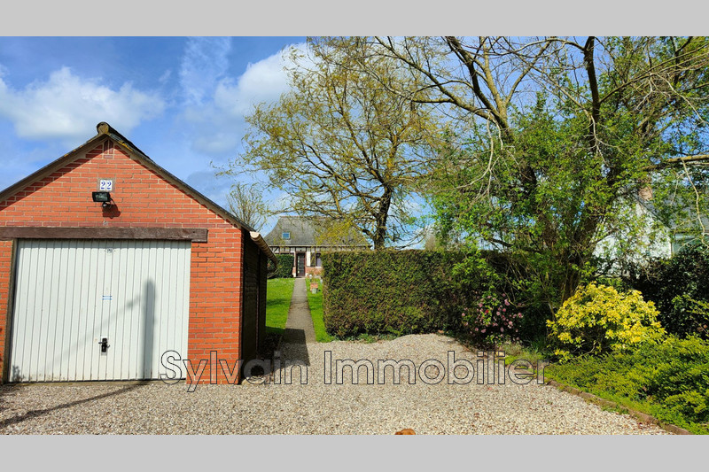 Vente maison Grandvilliers  