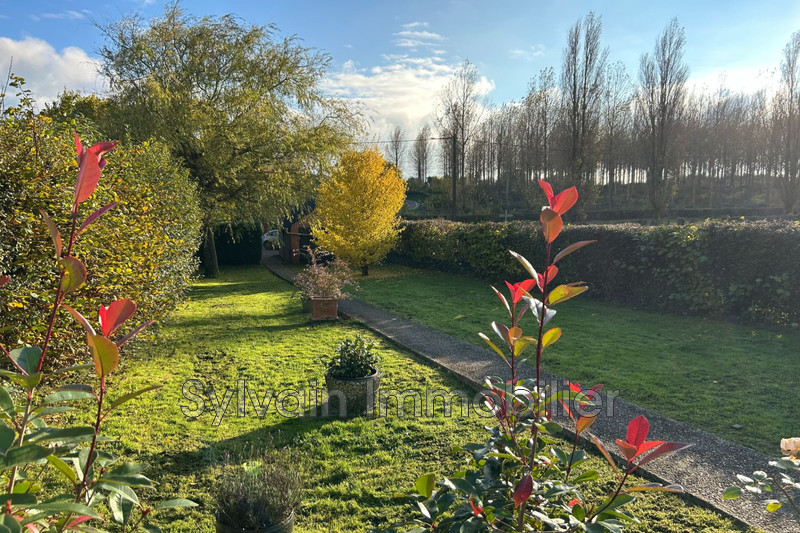 Vente maison Grandvilliers  