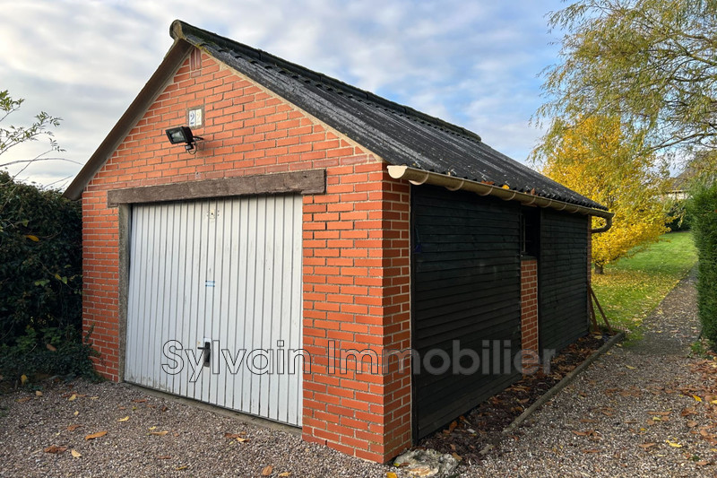 Vente maison Grandvilliers  